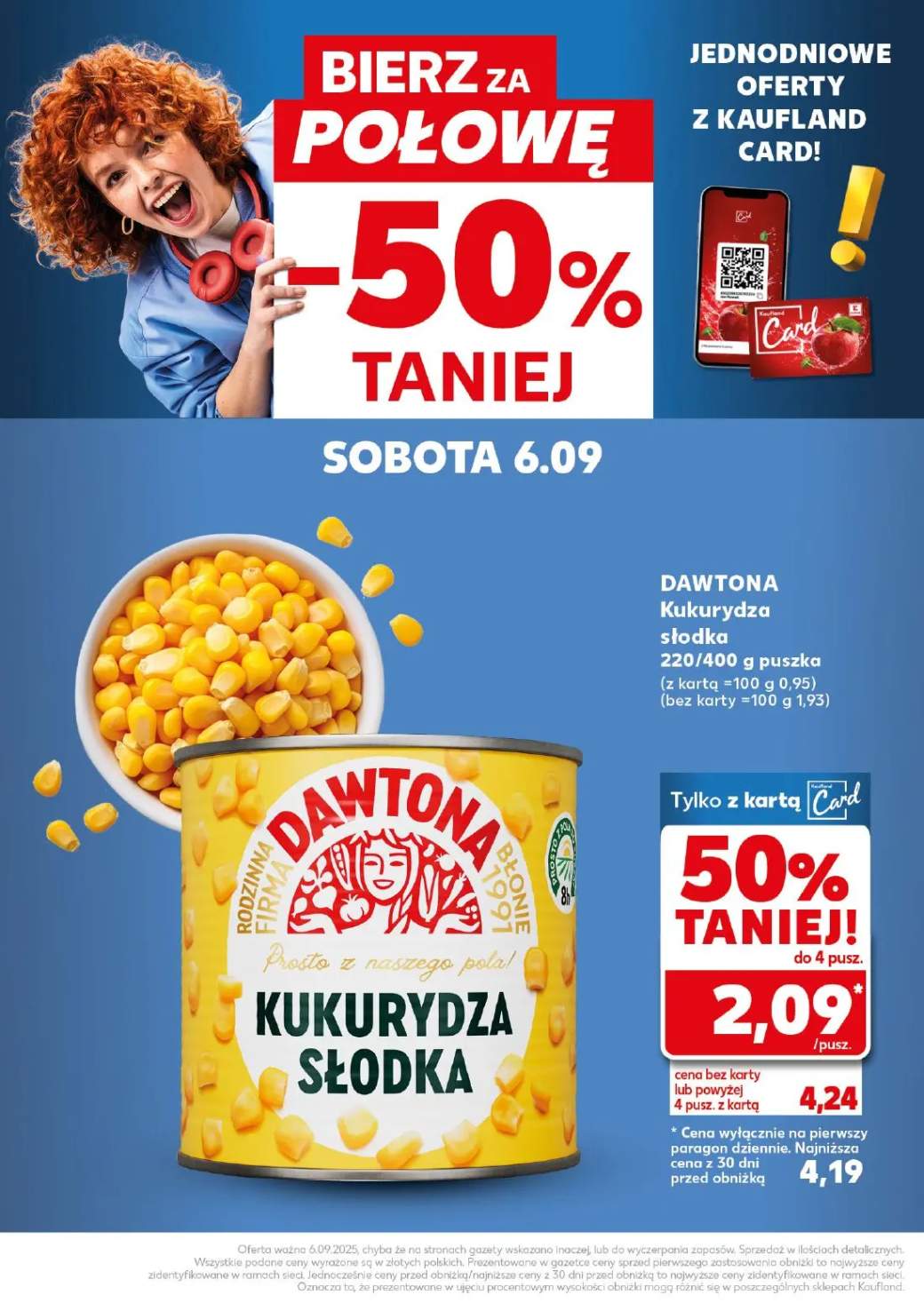Okładka gazetki