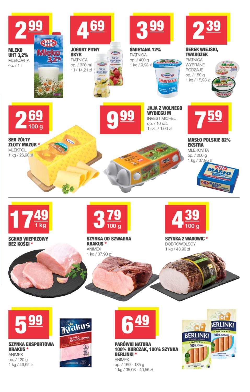 Okładka gazetki