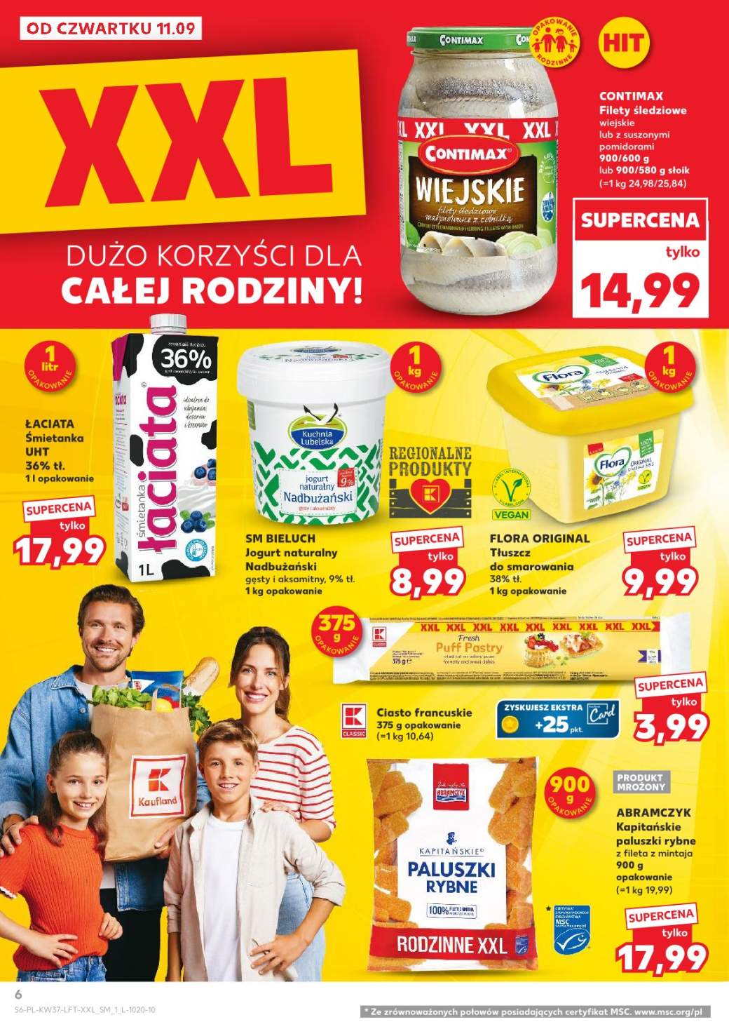 Okładka gazetki