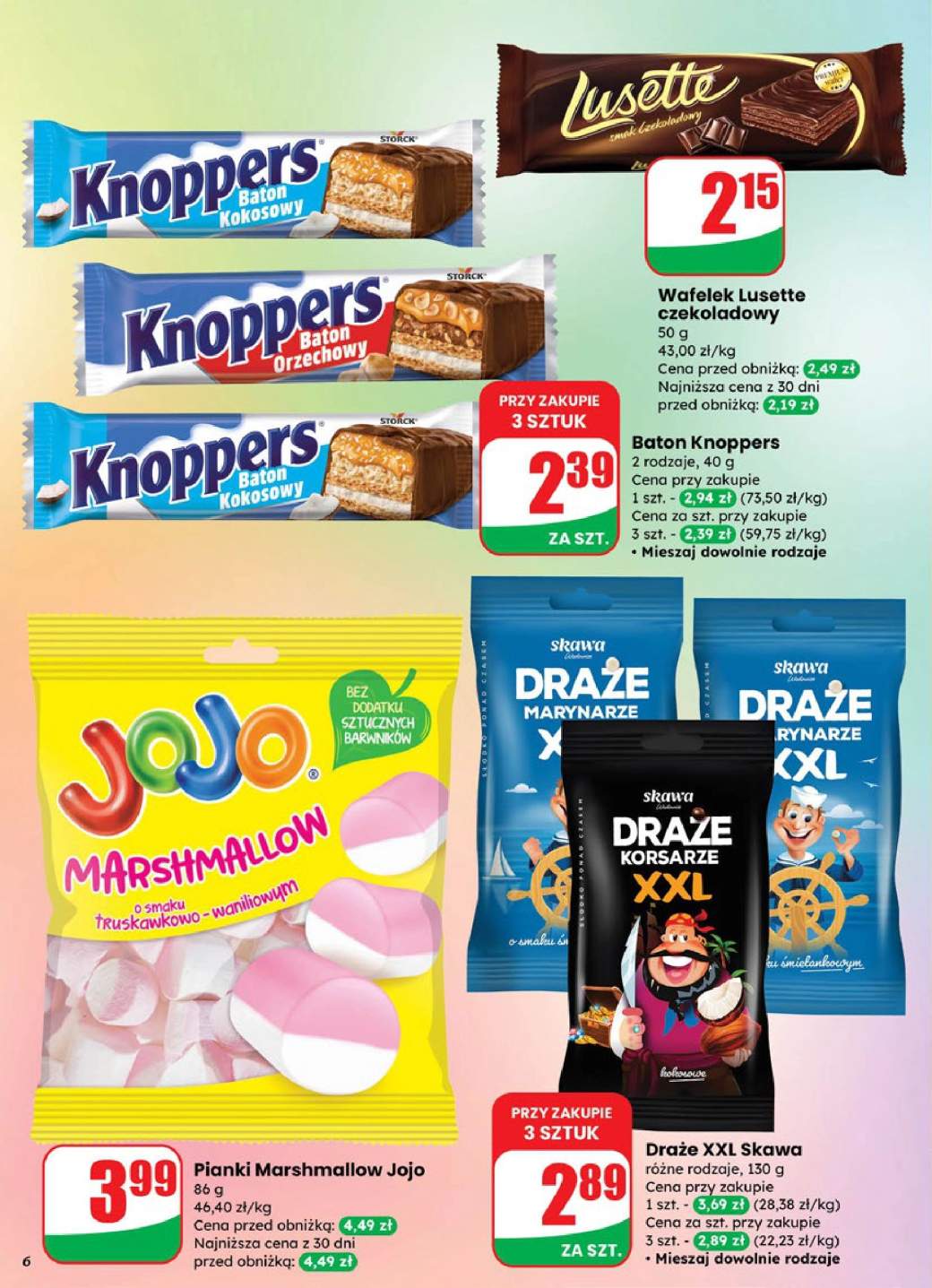 Okładka gazetki