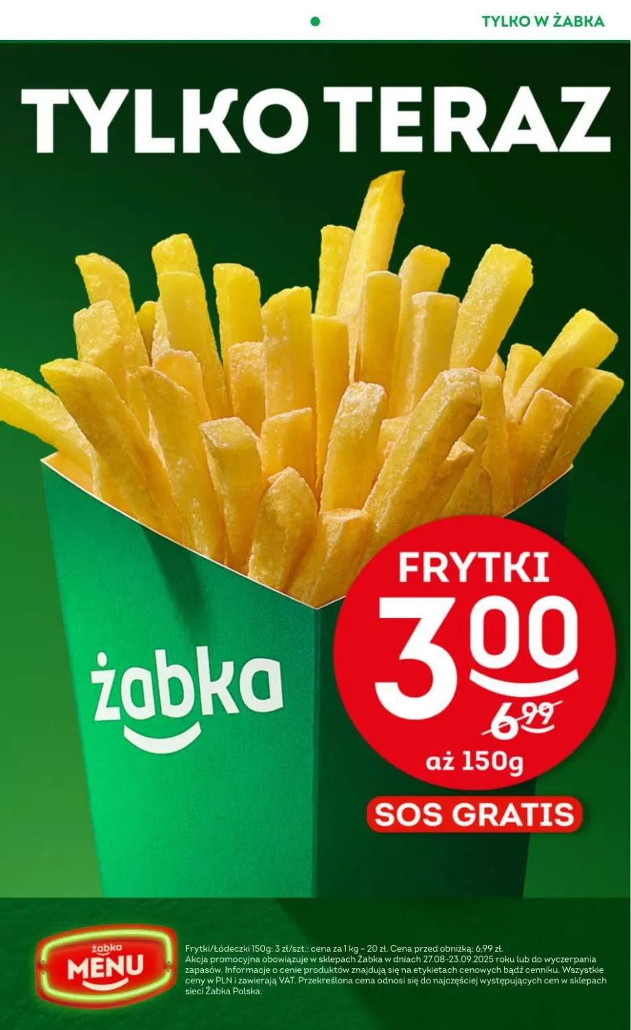 Okładka gazetki