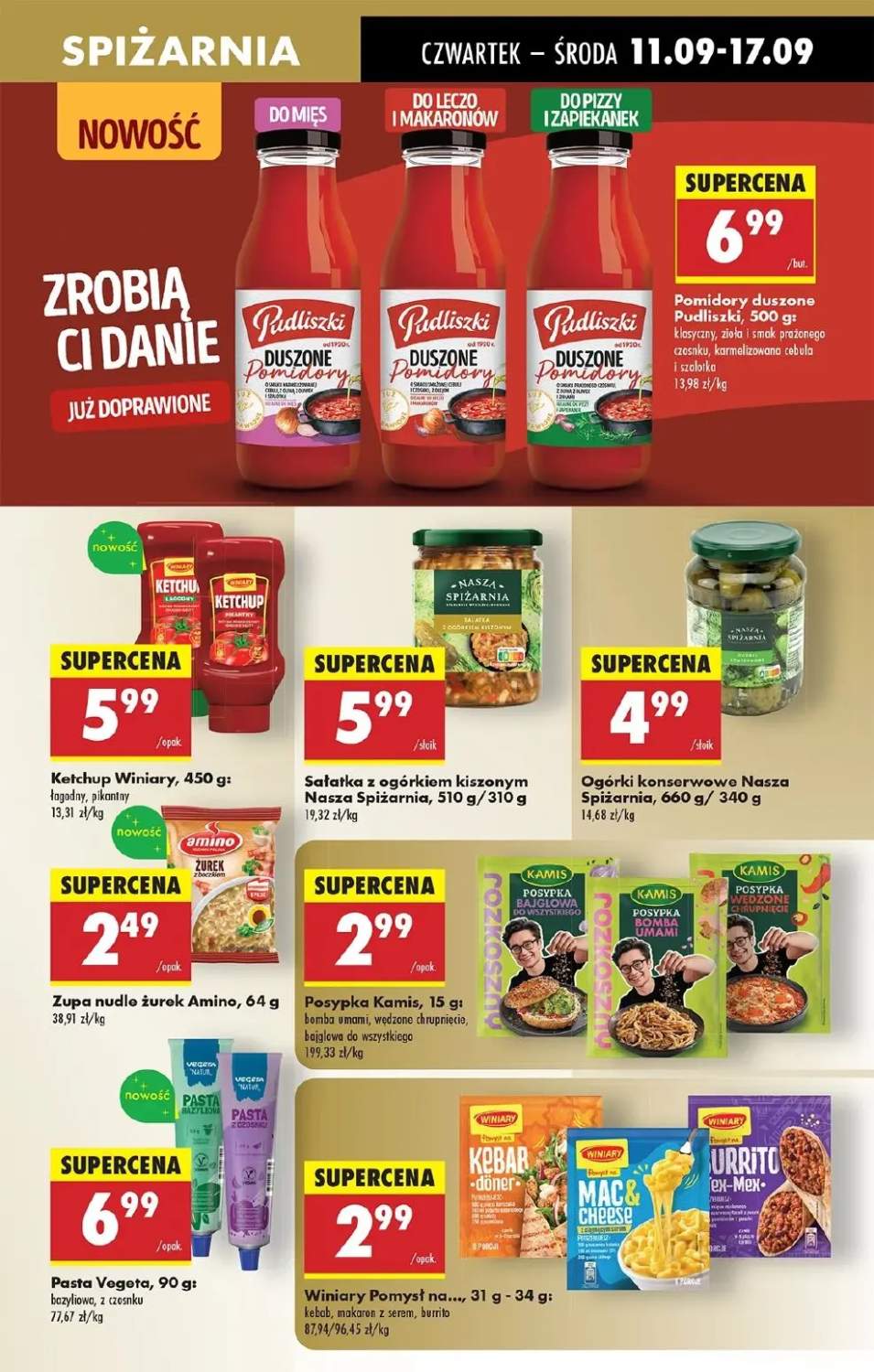Okładka gazetki