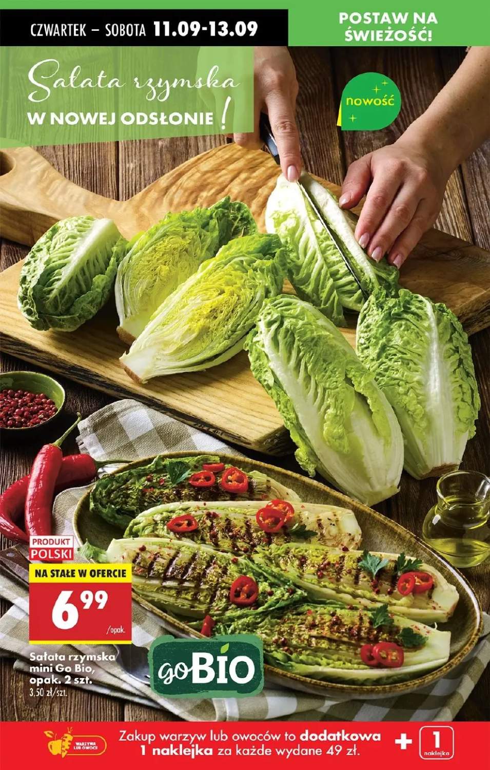Okładka gazetki