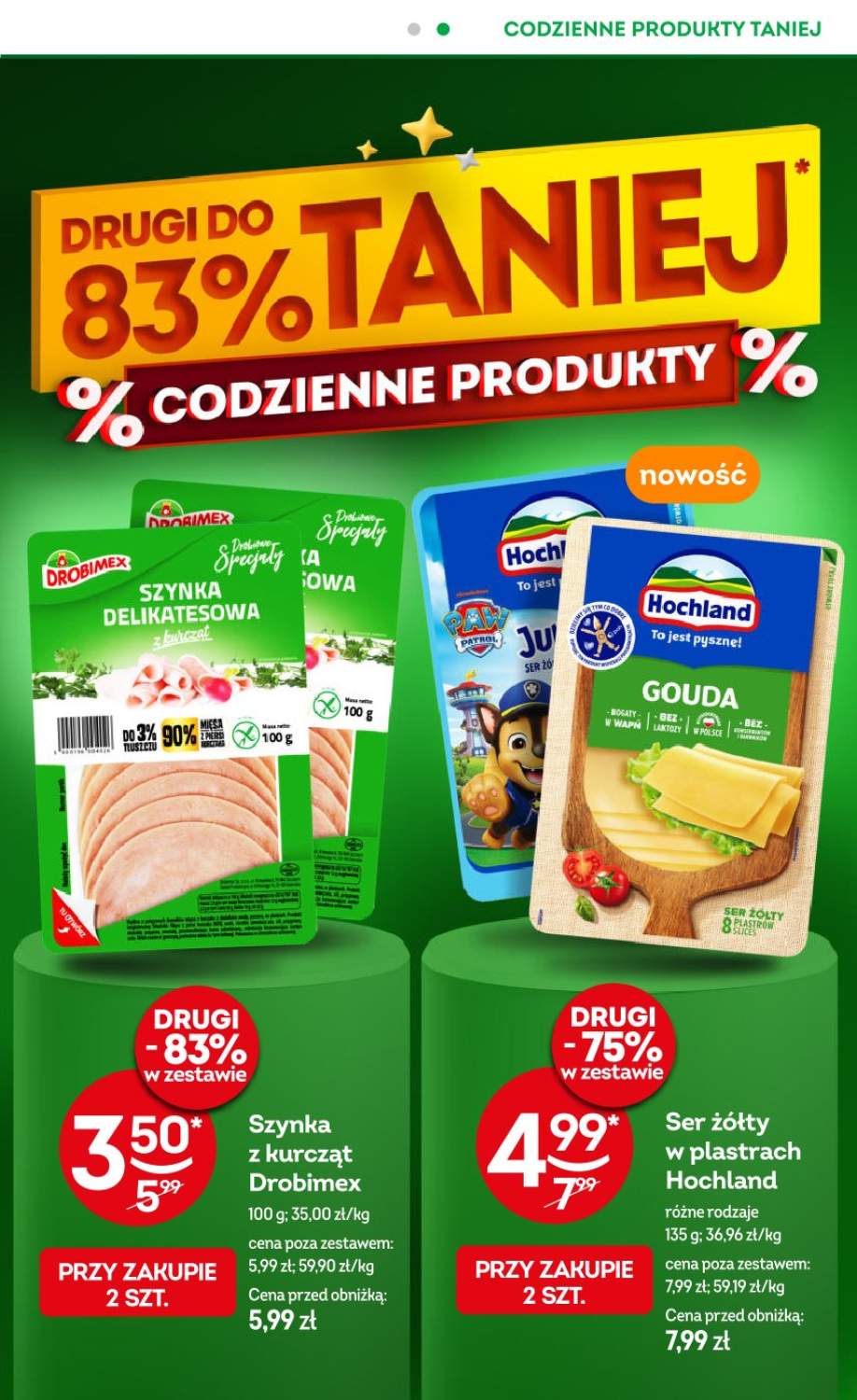 Okładka gazetki