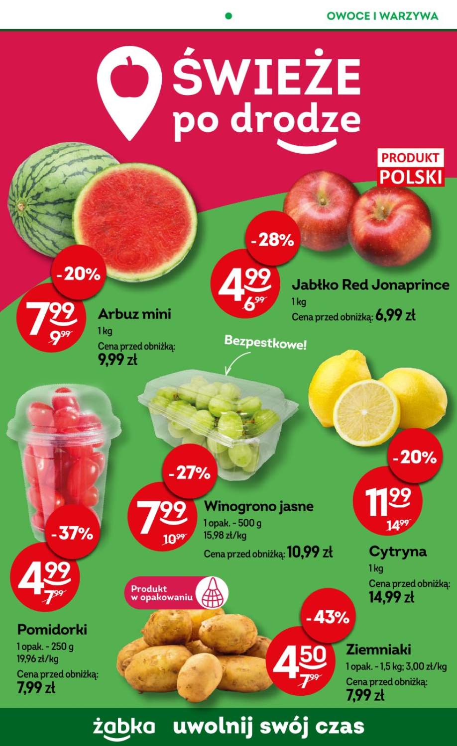 Okładka gazetki