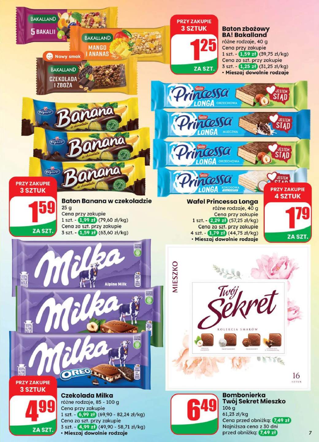 Okładka gazetki