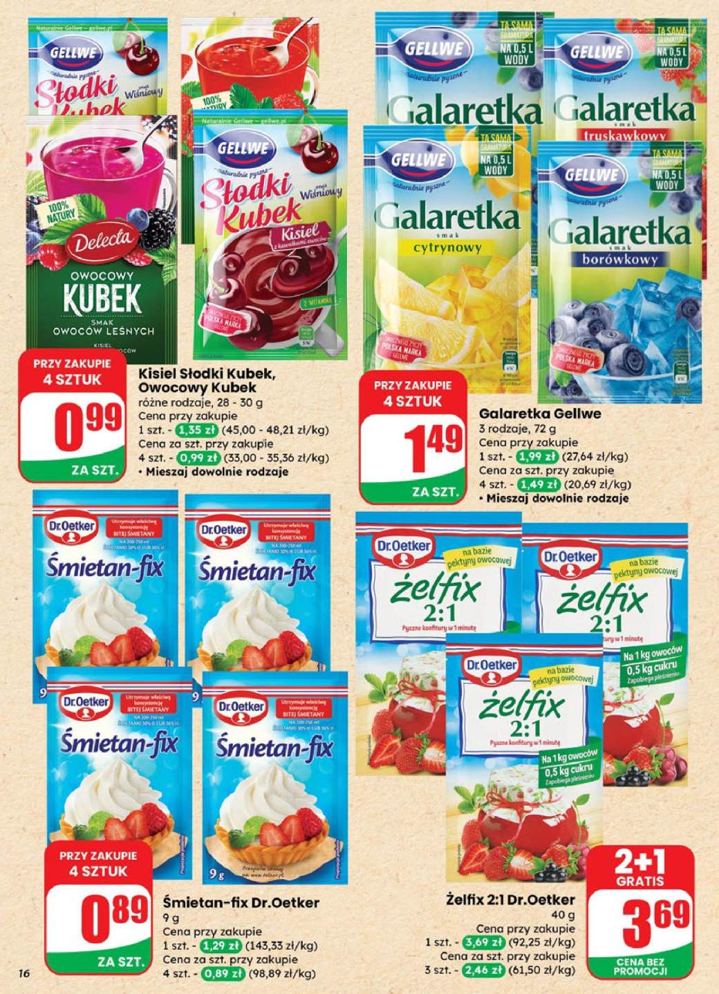 Okładka gazetki