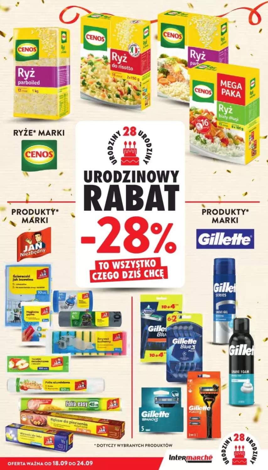 Okładka gazetki
