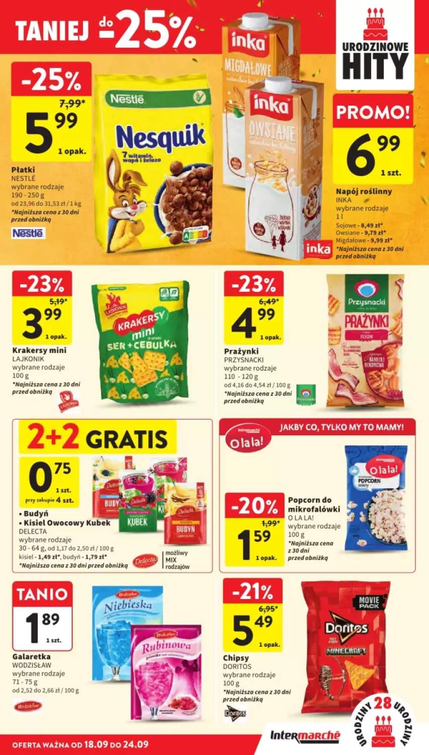 Okładka gazetki