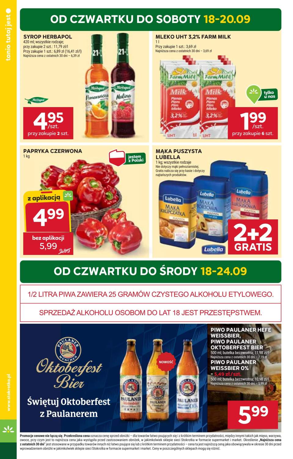 Okładka gazetki