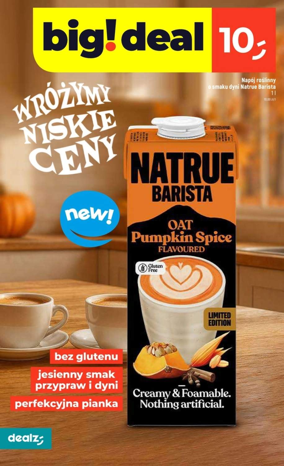 Okładka gazetki
