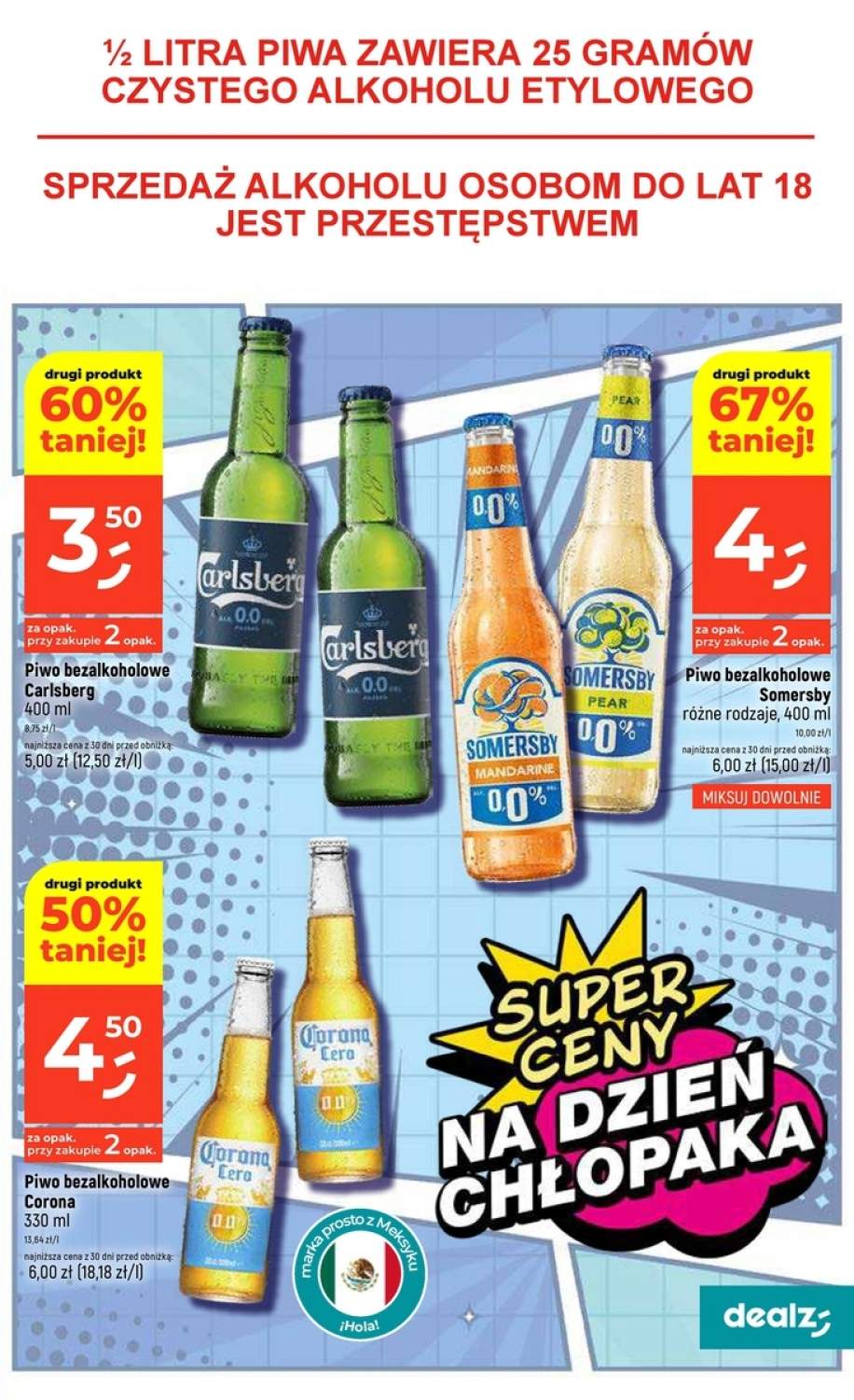 Okładka gazetki