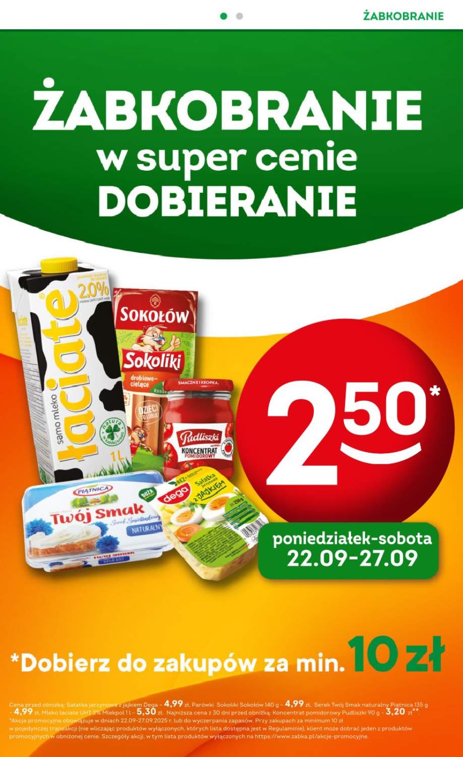 Okładka gazetki