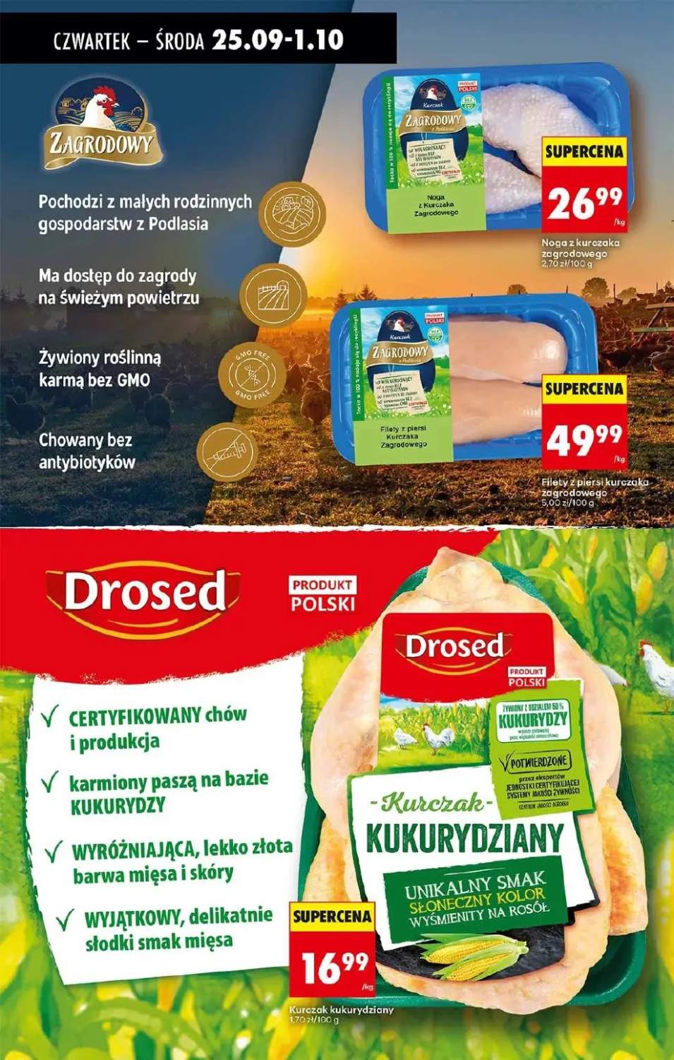 Okładka gazetki