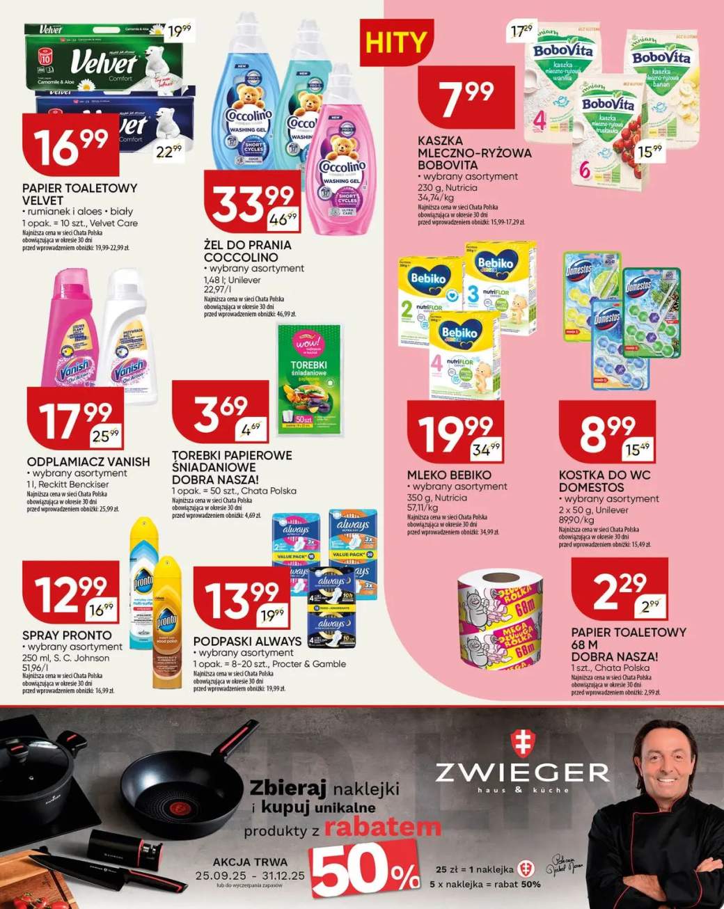 Okładka gazetki