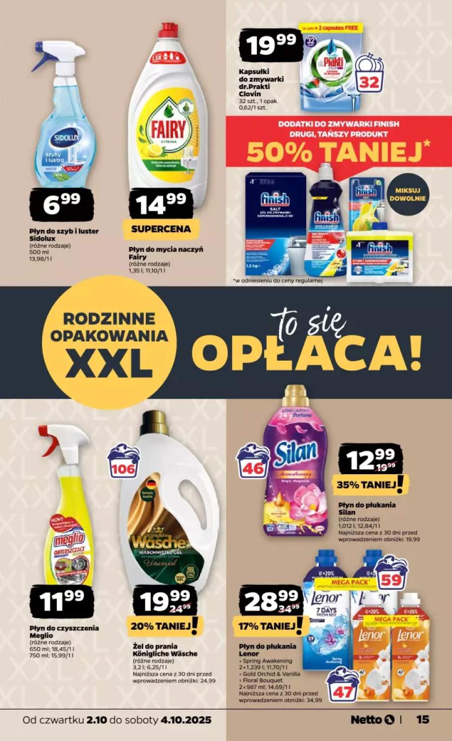 Okładka gazetki