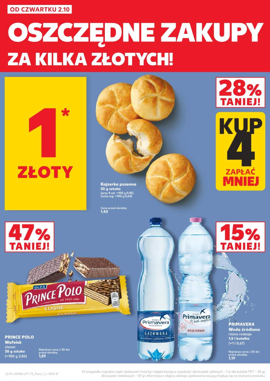 Okładka gazetki