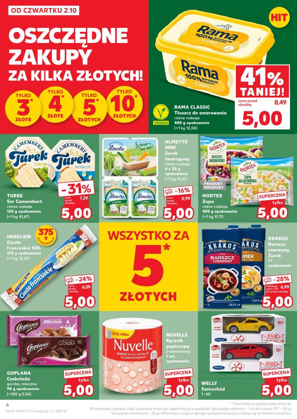 Okładka gazetki