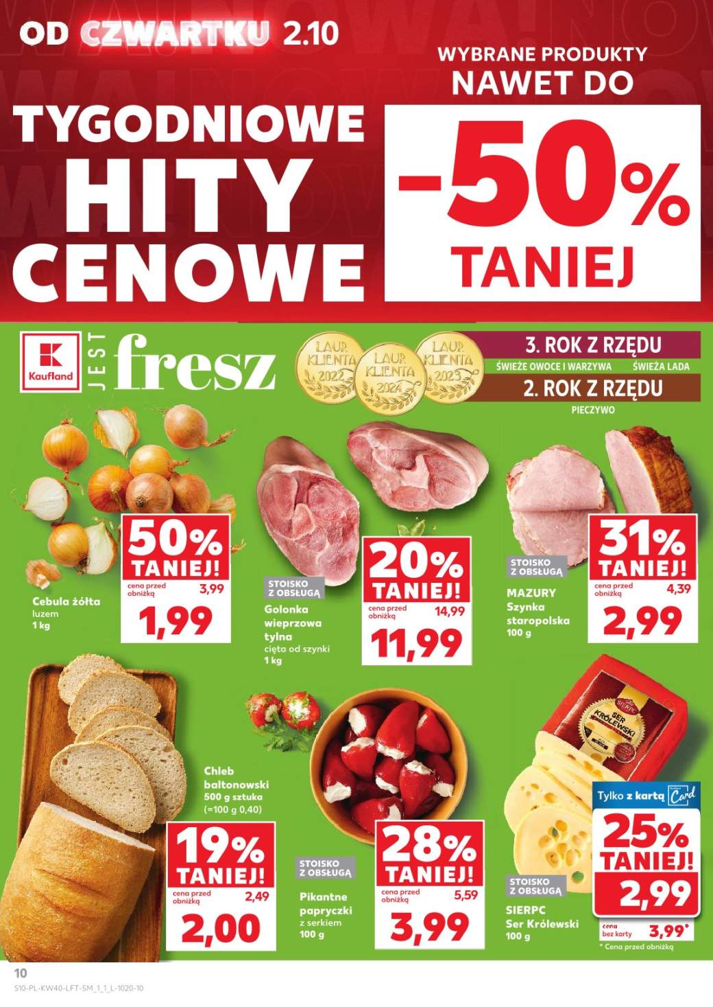 Okładka gazetki