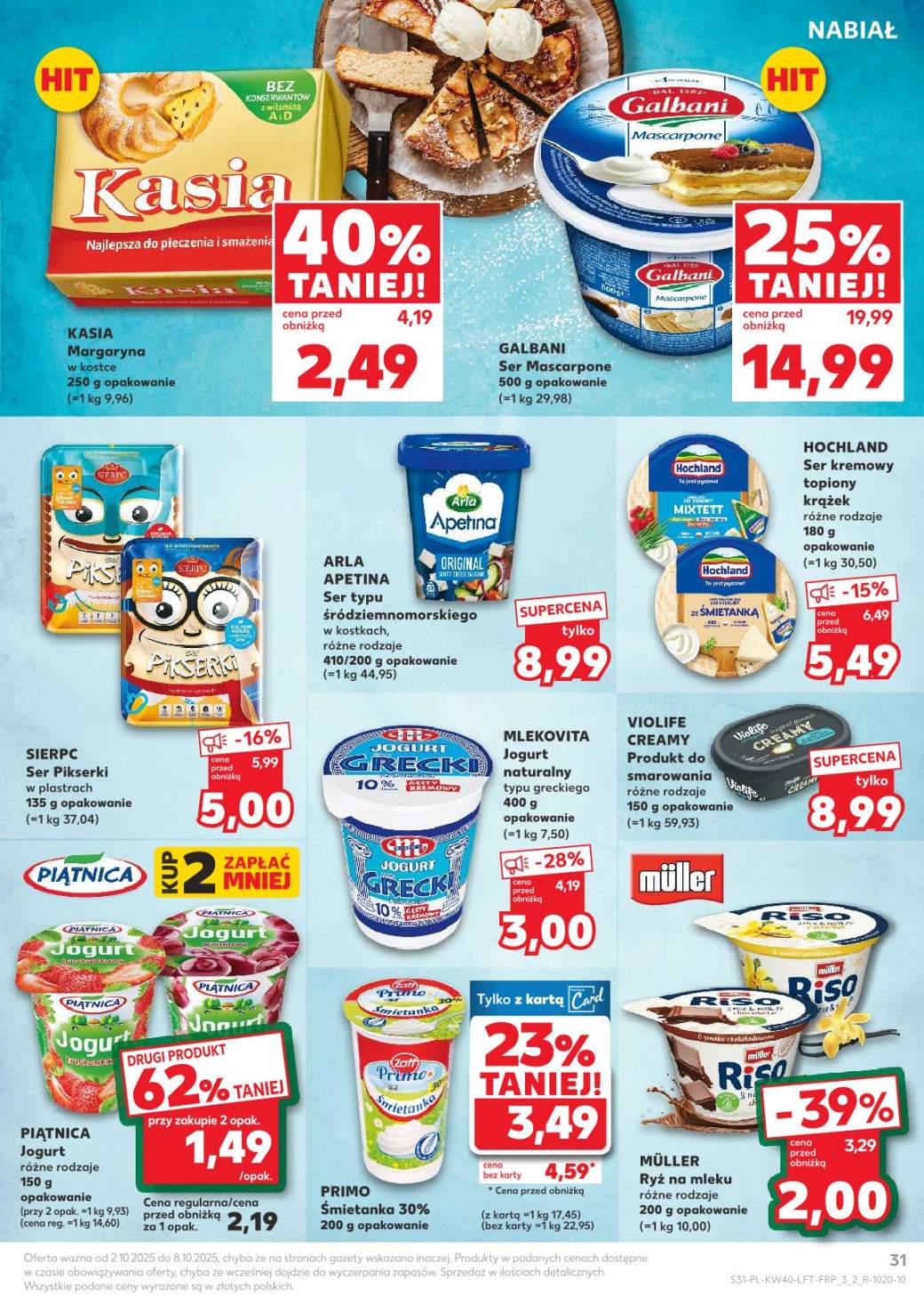 Okładka gazetki