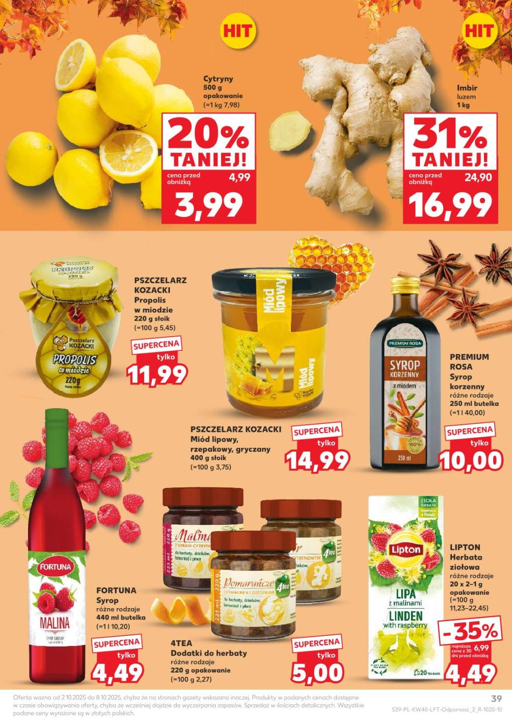 Okładka gazetki
