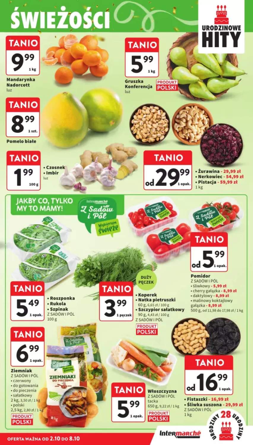 Okładka gazetki