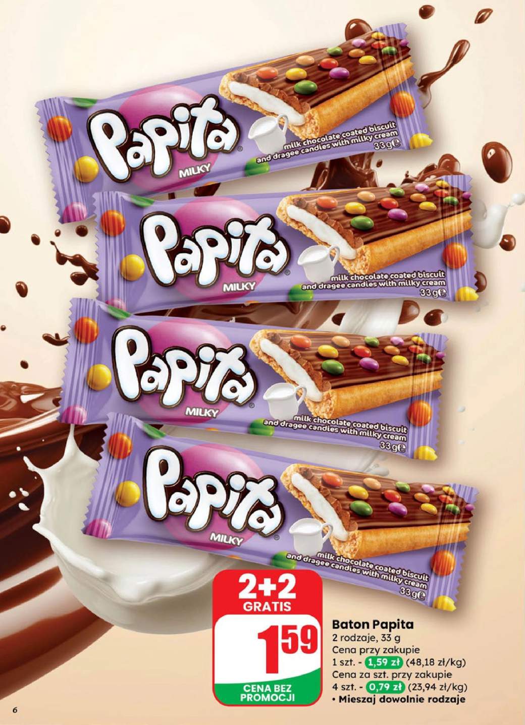 Okładka gazetki