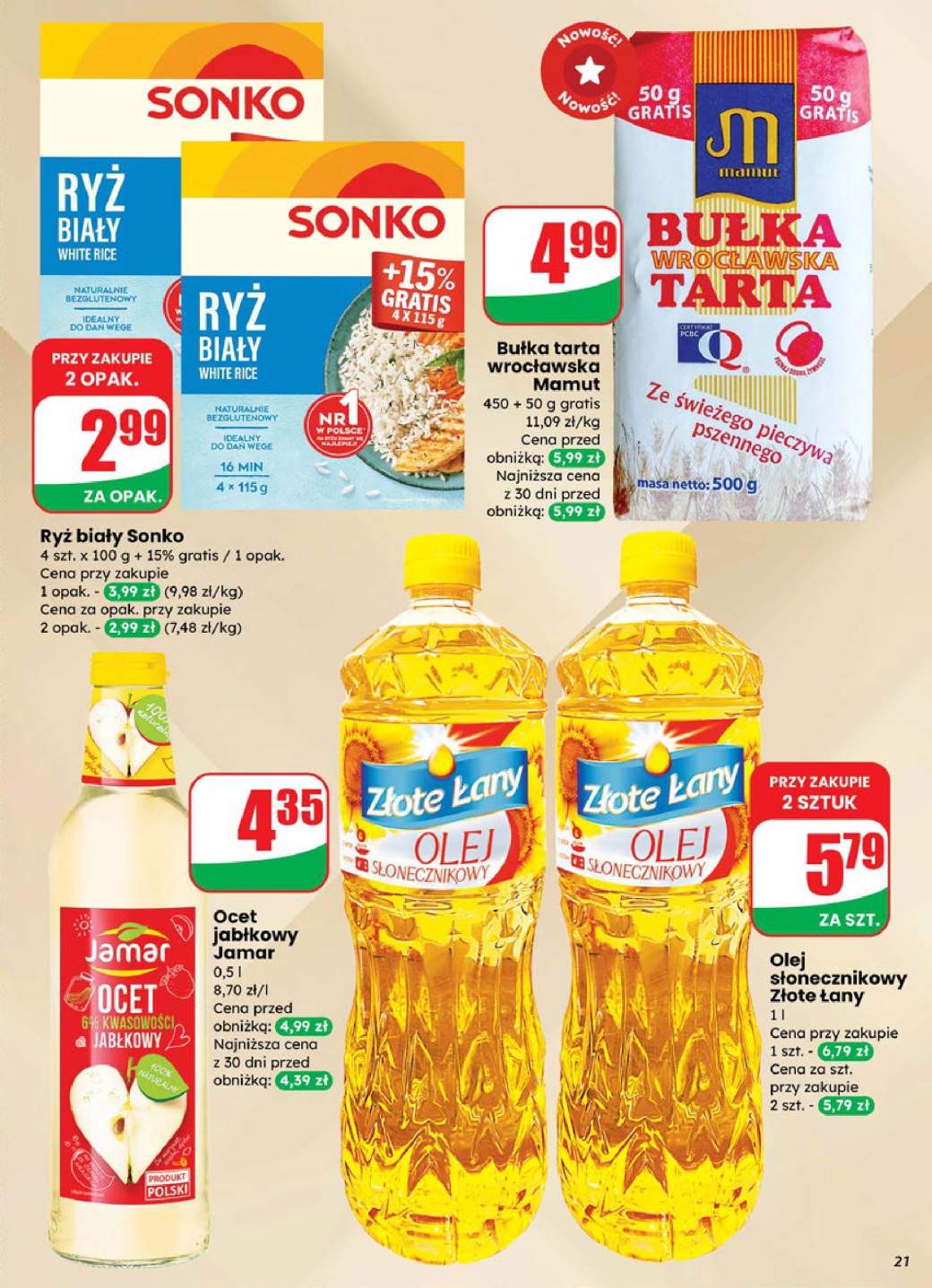 Okładka gazetki