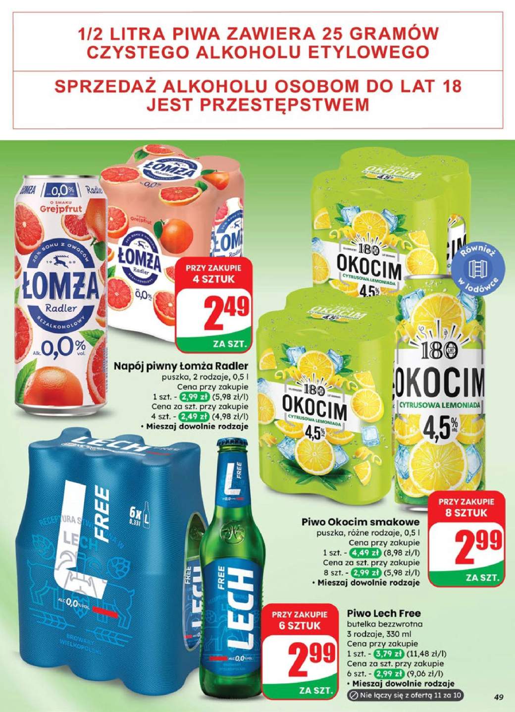 Okładka gazetki