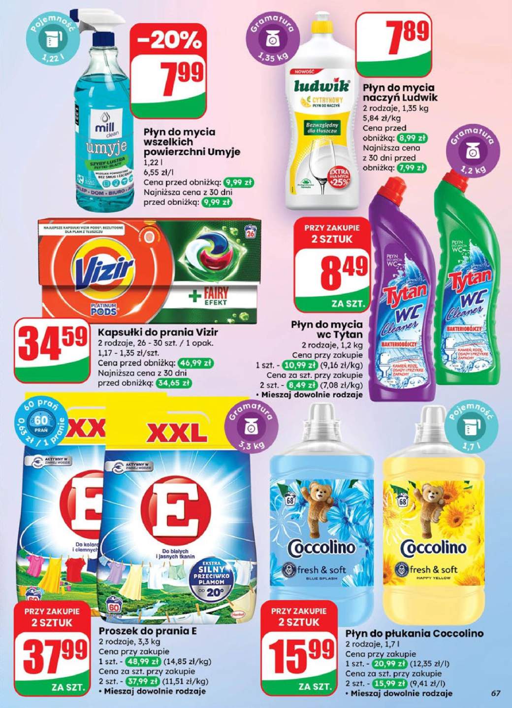 Okładka gazetki