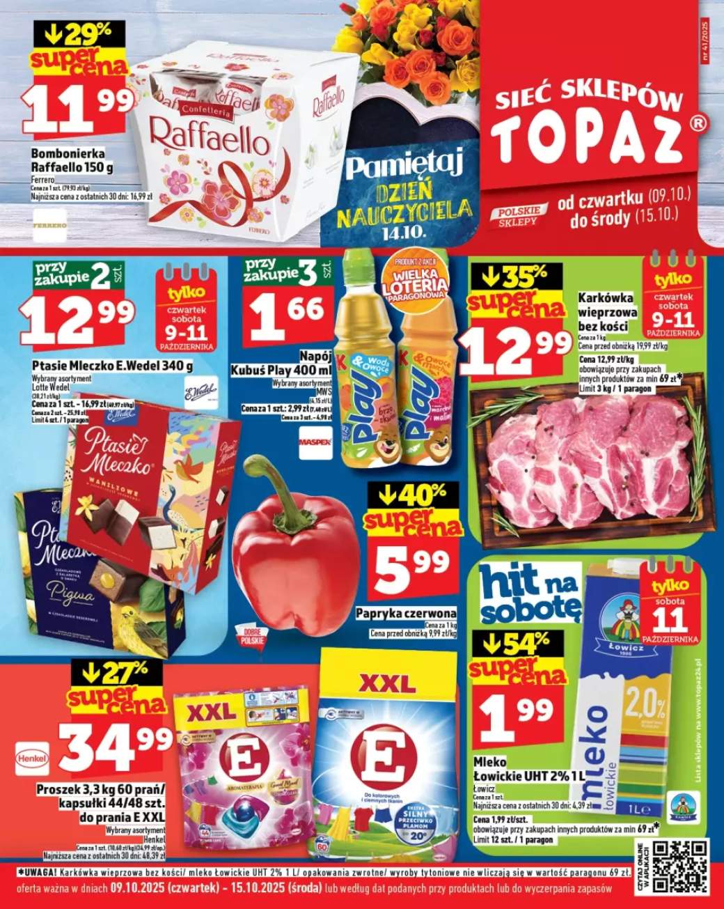 Okładka gazetki