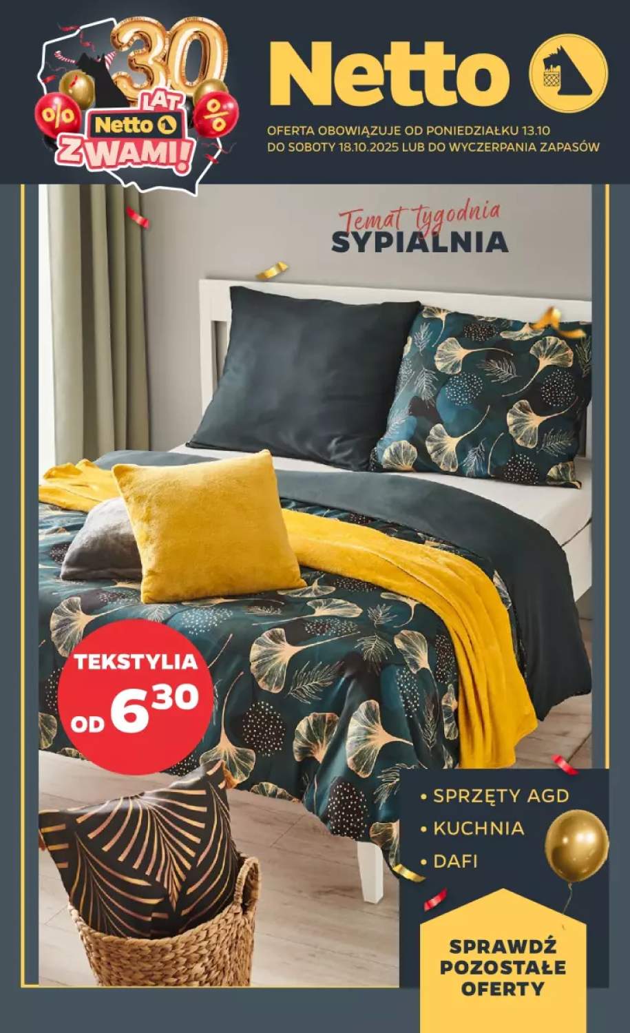 Okładka gazetki