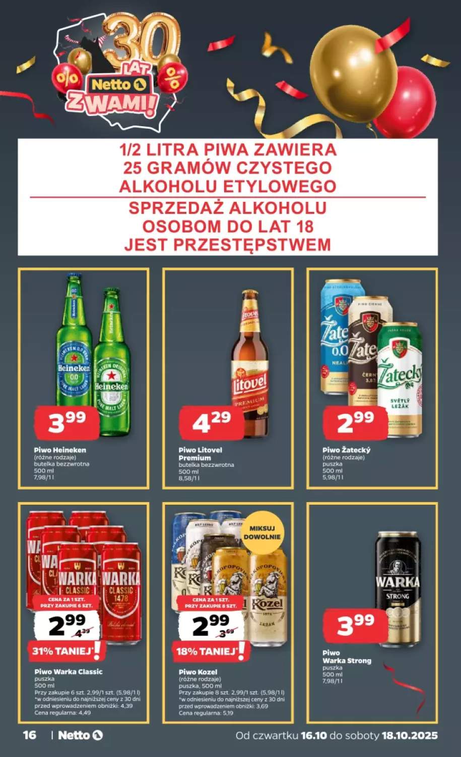 Okładka gazetki