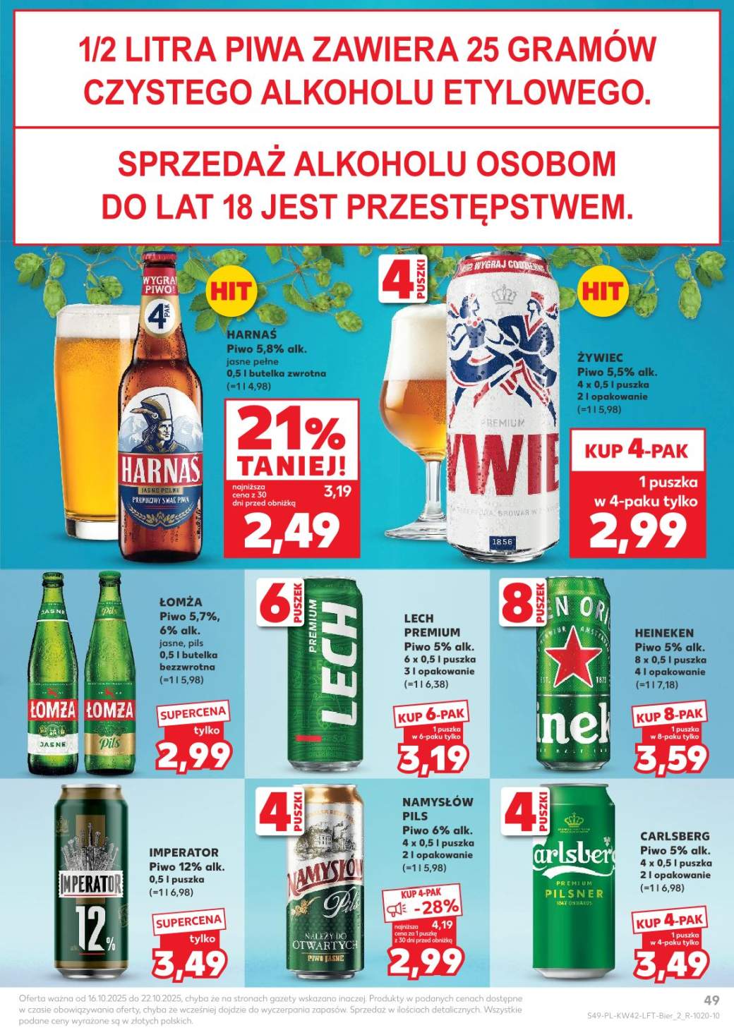 Okładka gazetki