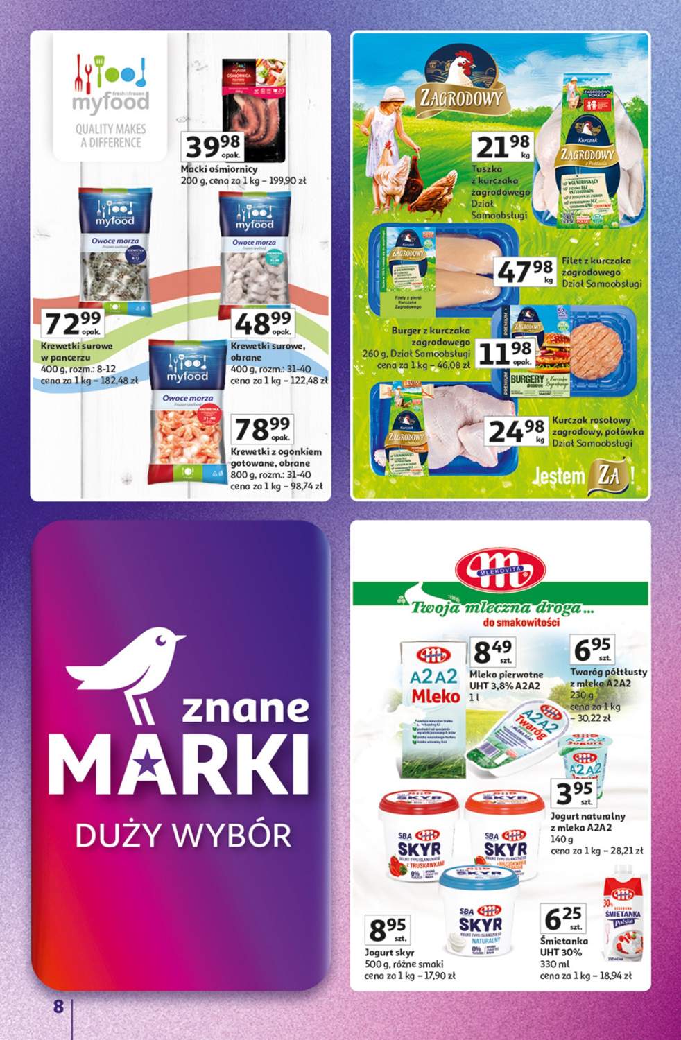 Okładka gazetki