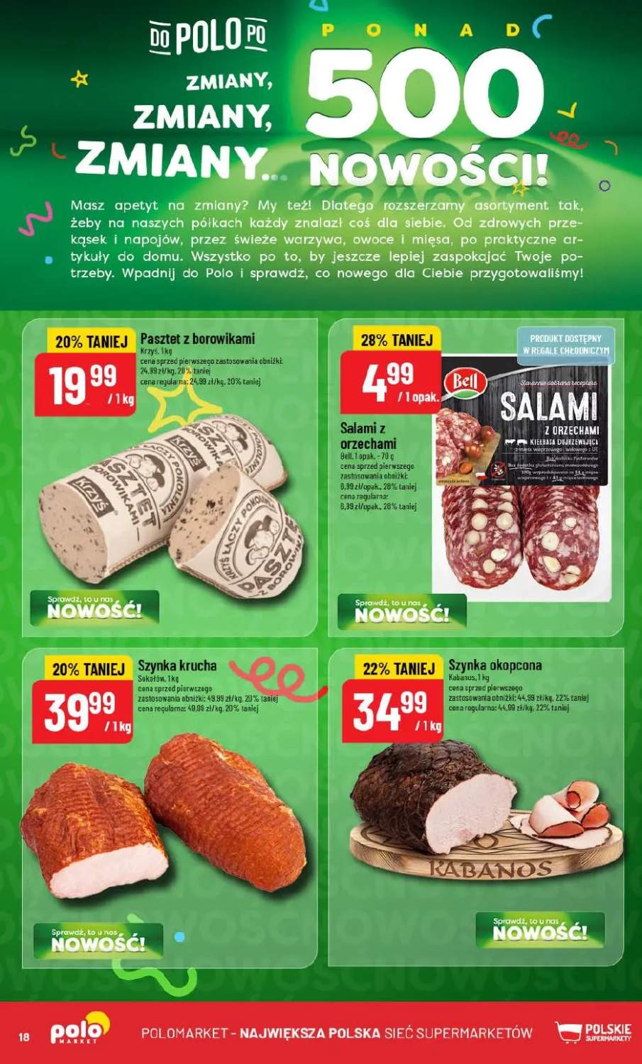 Okładka gazetki