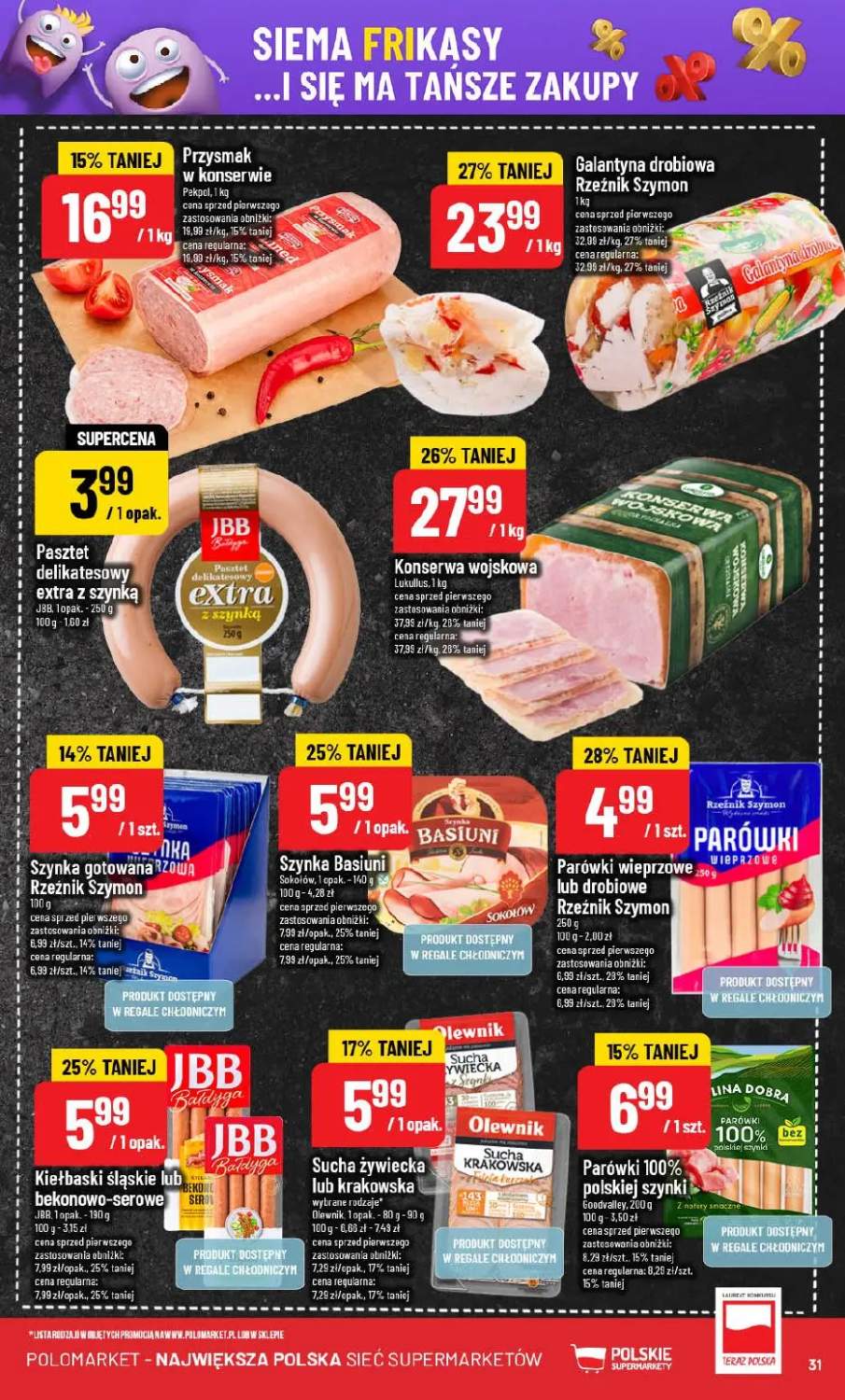 Okładka gazetki
