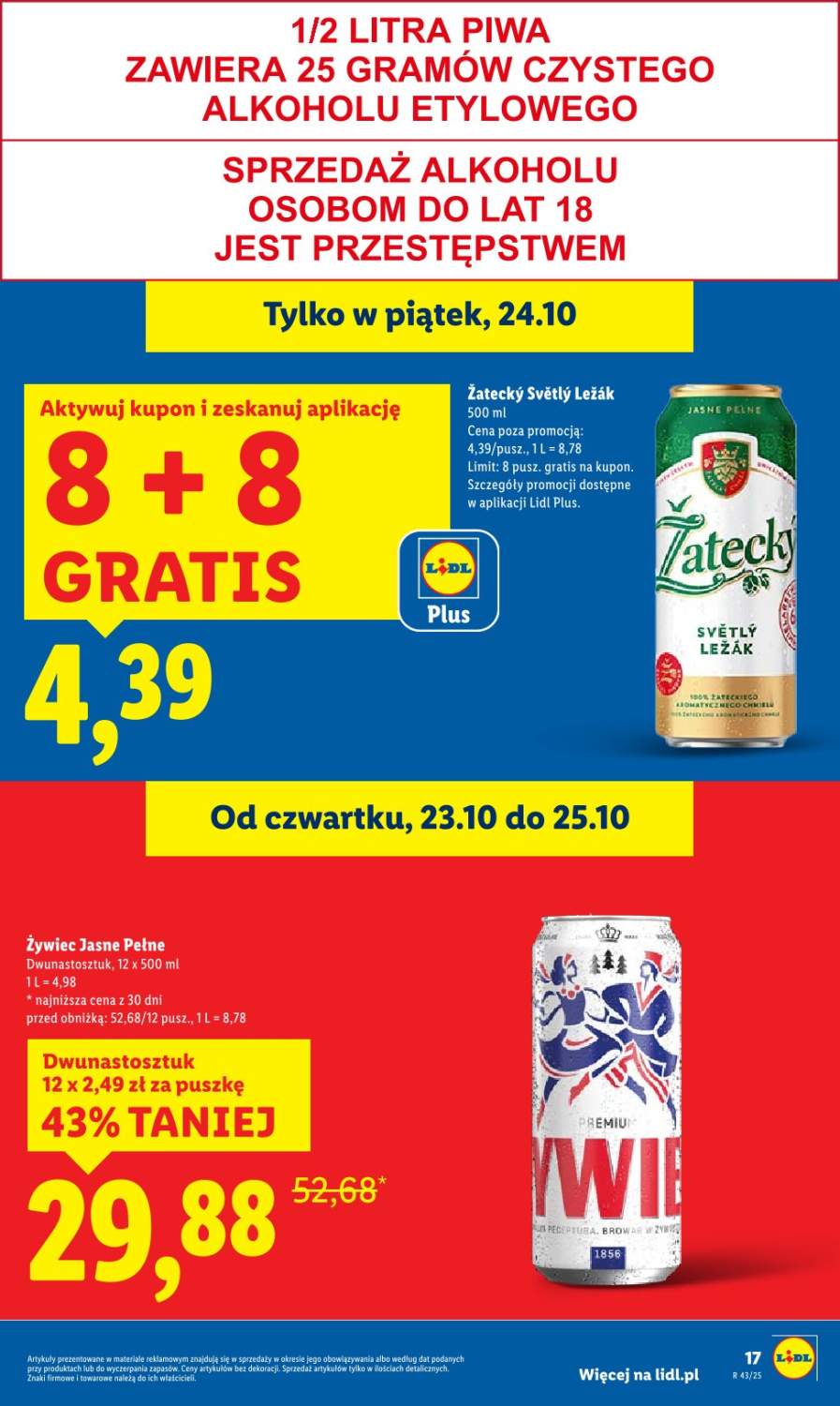 Okładka gazetki