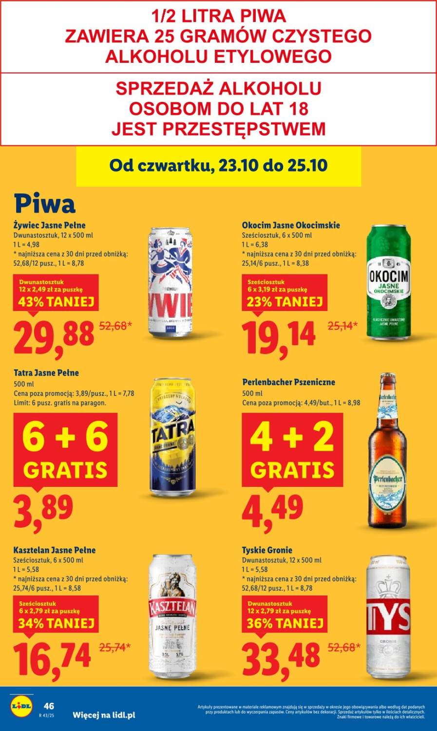 Okładka gazetki