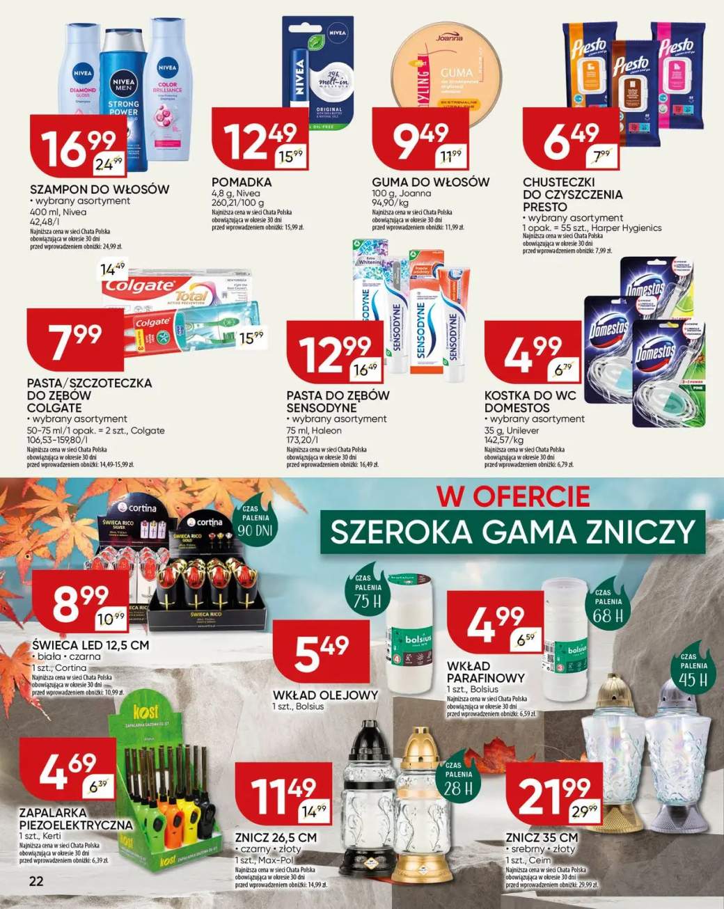 Okładka gazetki