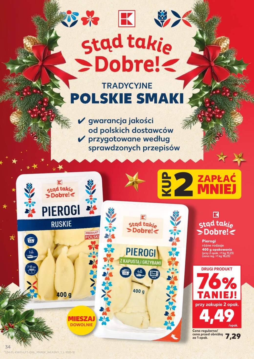Okładka gazetki