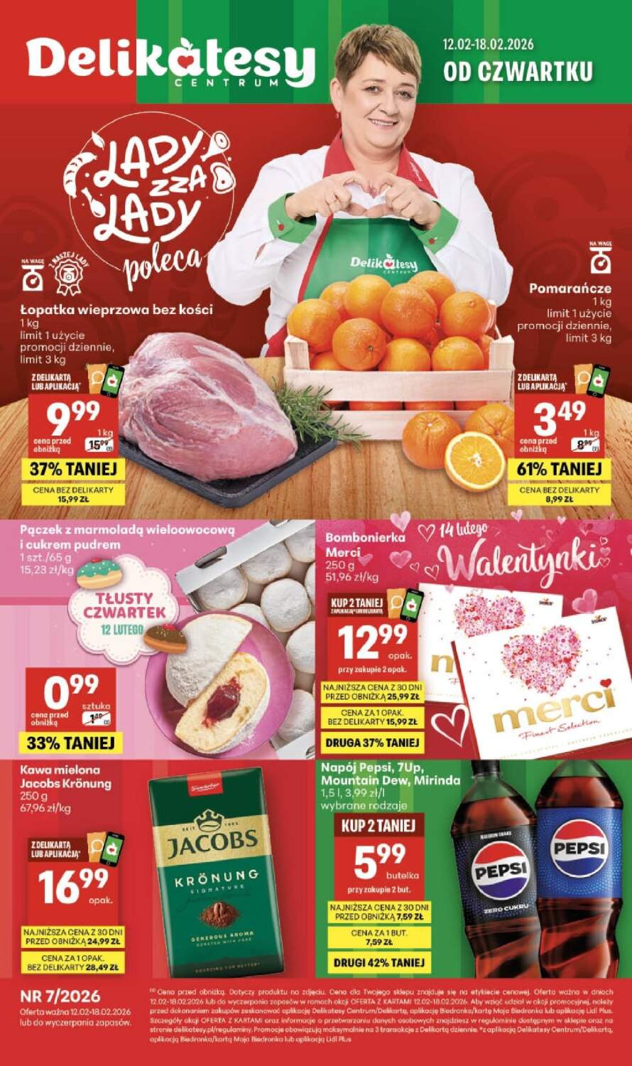 Gazetka – strona 1