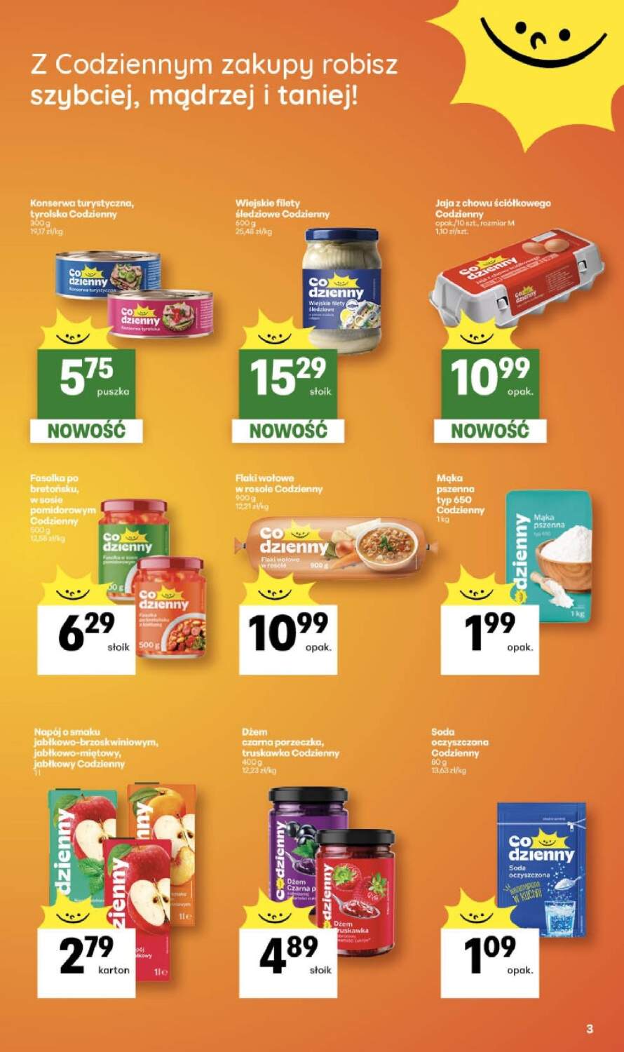 Gazetka – strona 3