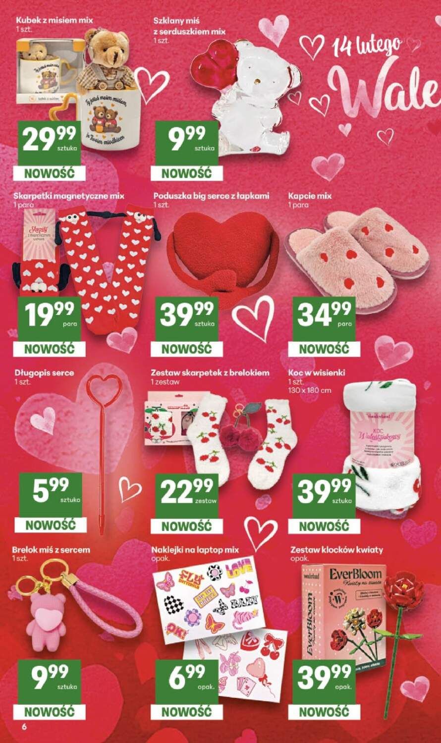 Gazetka – strona 6