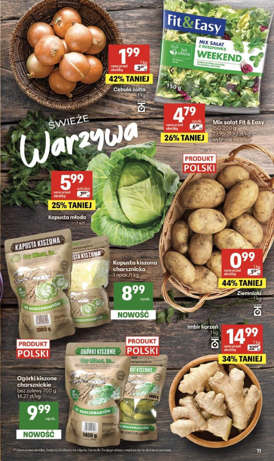 Gazetka – strona 11