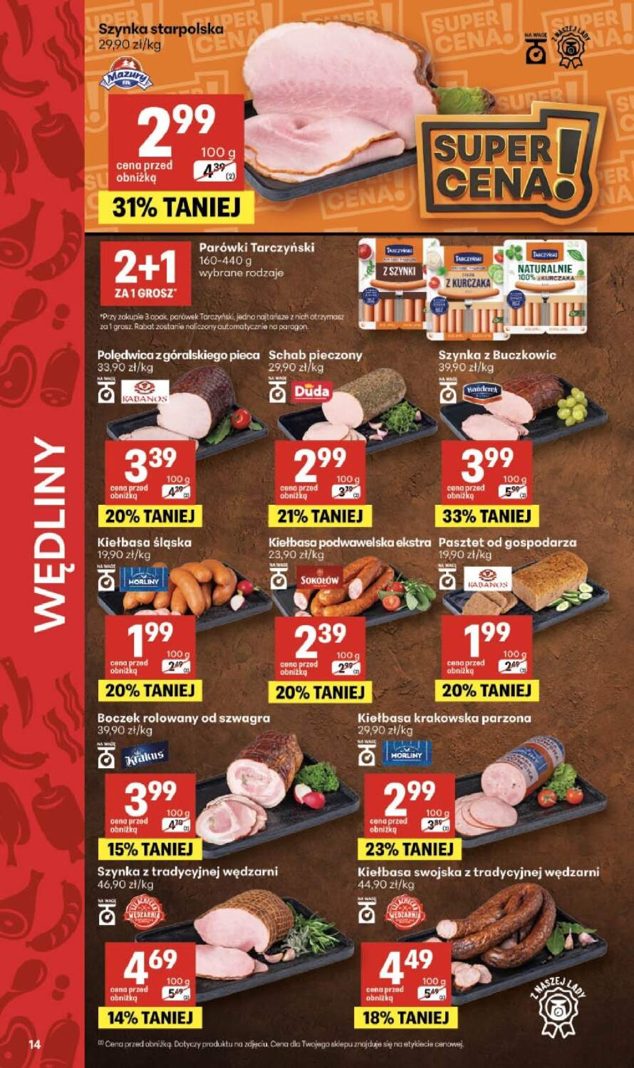 Gazetka – strona 14