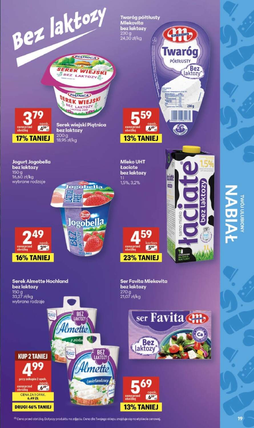 Gazetka – strona 19