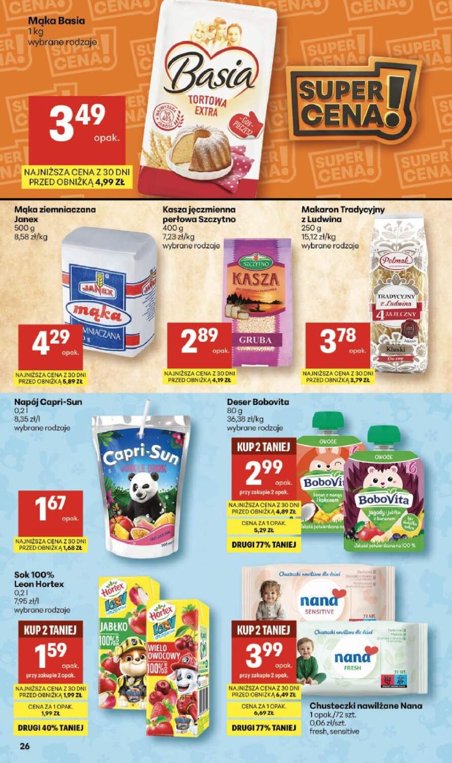 Gazetka – strona 26