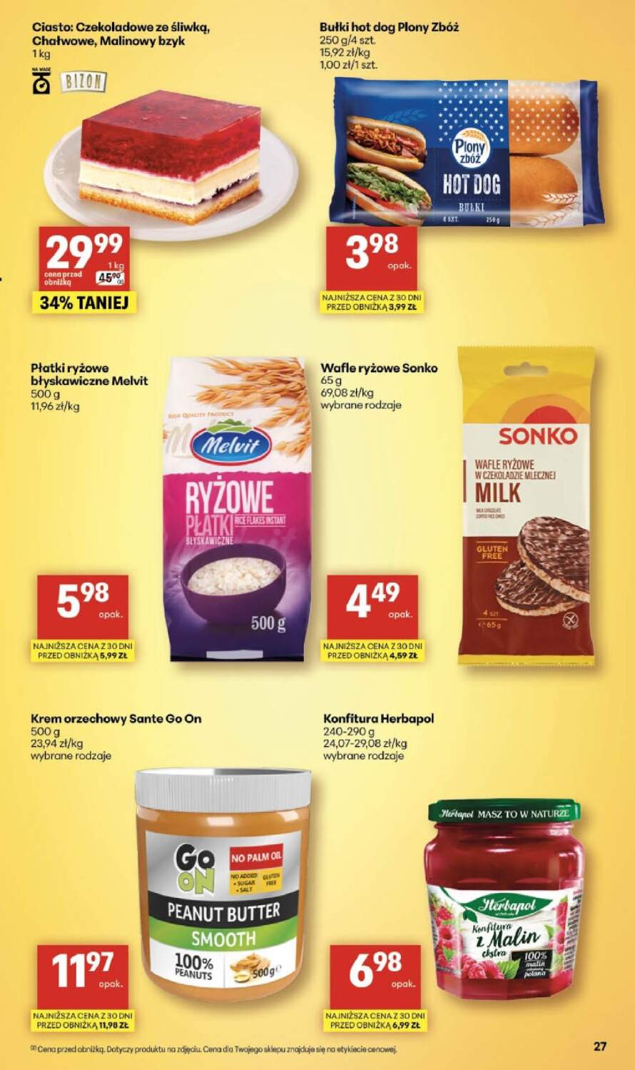 Gazetka – strona 27