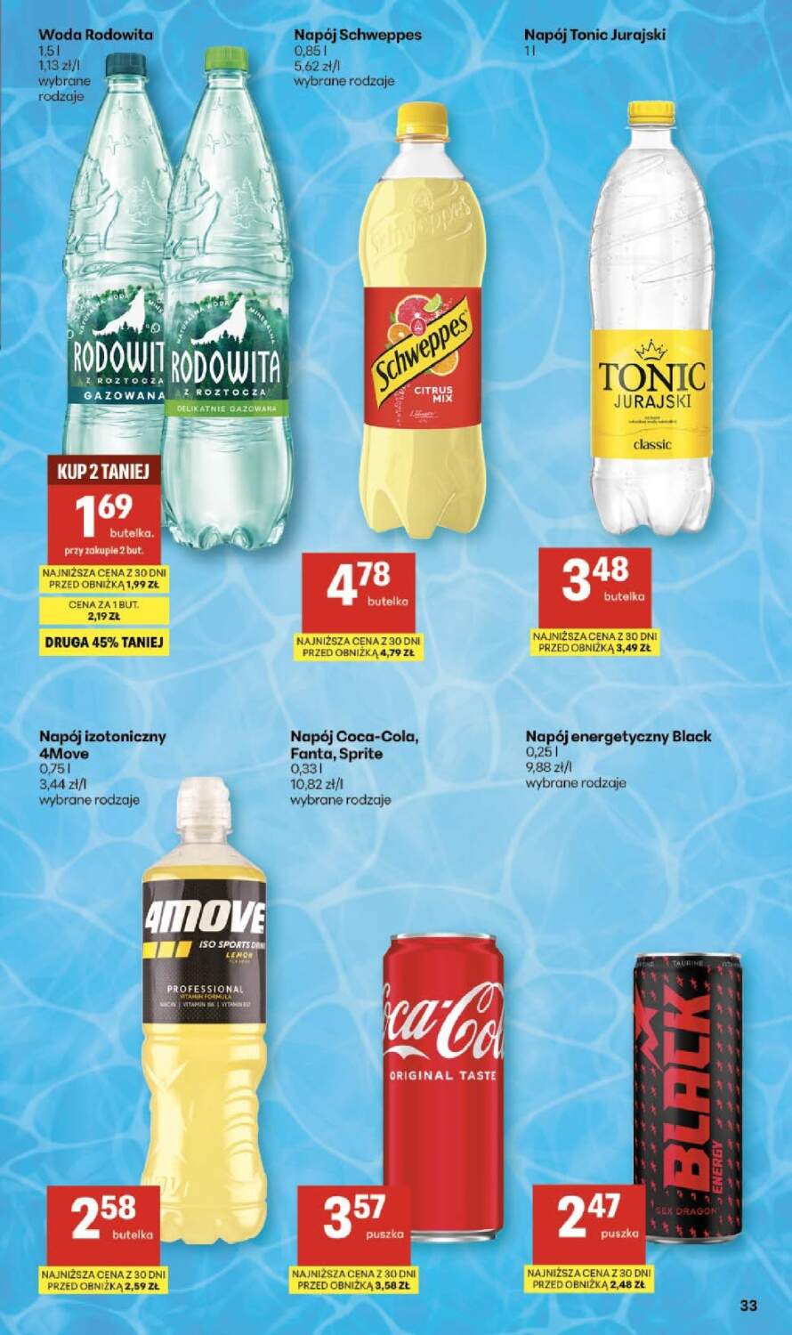 Gazetka – strona 33